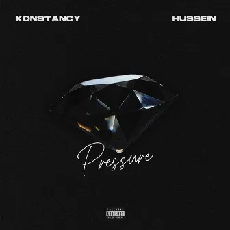 Pressure by Konstancy