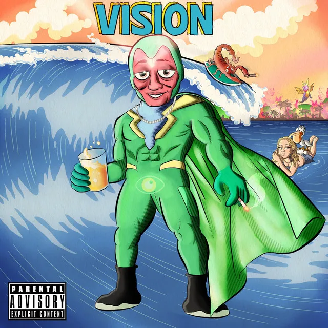 Vision