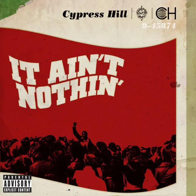 It Ain't Nothin' - Radio Edit