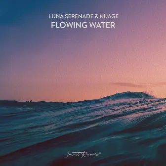 Flowing Water by Luna Serenade