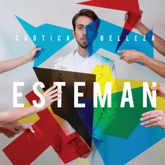 Caótica Belleza by Esteman