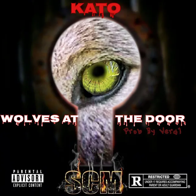 Wolves At The Door