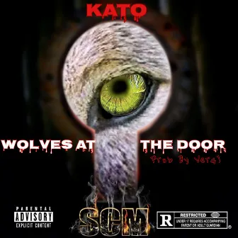 Wolves At The Door by Kato845