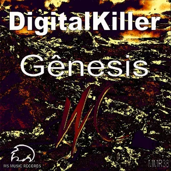 Digitalkiller by DigitalKiller