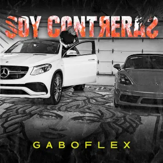 Soy Contreras by Gabo Flex