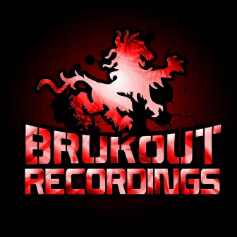 Brukout Recordings 001 by Brukout Foundation