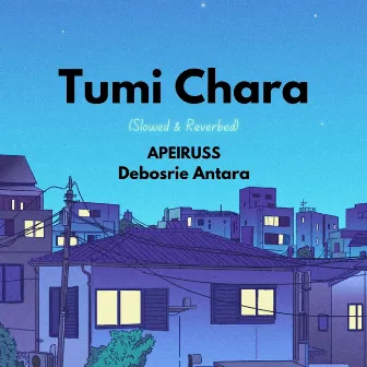 Tumi Chara (Slowed & Reverbed) by Apeiruss