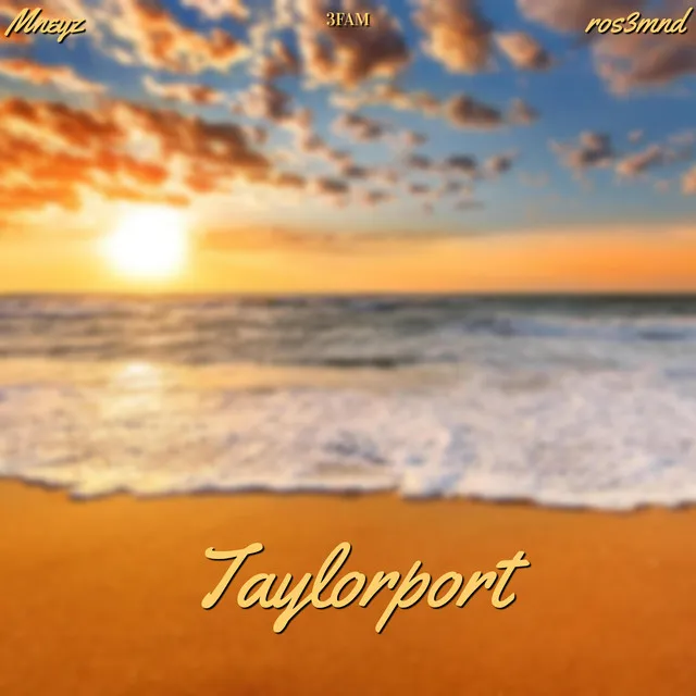 Taylorport