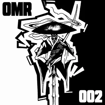 OMR 002 by Horrickle