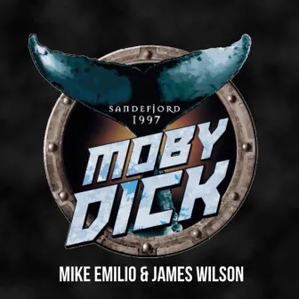 Moby Dick 2016 by James Wilson