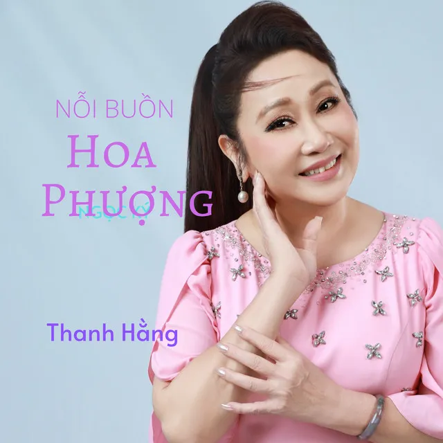 Nỗi Buồn Hoa Phượng