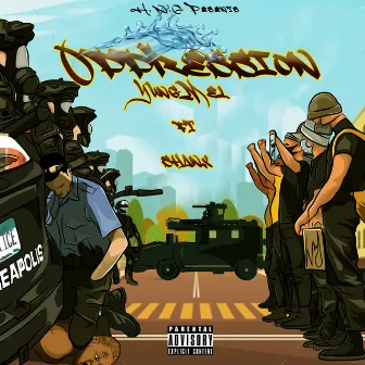 Oppression by Yung Mel