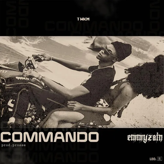 Commando