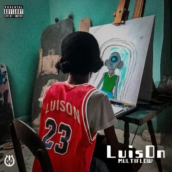 MuLTIFlOw by LuisOn