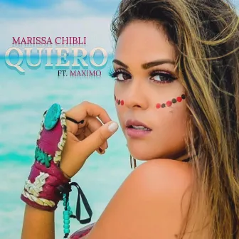 Quiero by Marissa Chibli