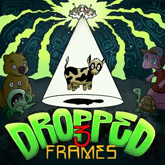 Dropped Frames, Vol. 3 by Mike Shinoda