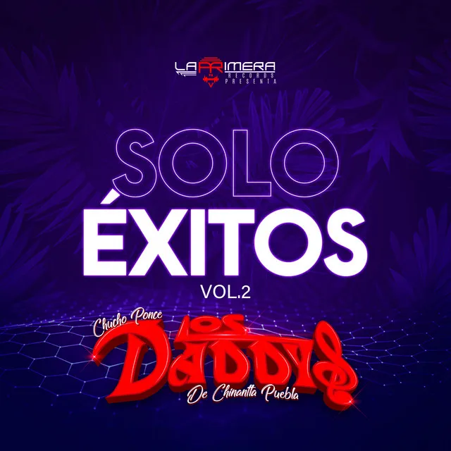 Solo Exitos Vol. 2