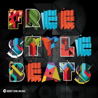 Freestyle Beats by Russell McNamara