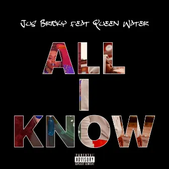 ALL I KNOW (Video Version) by Jus' Bricky