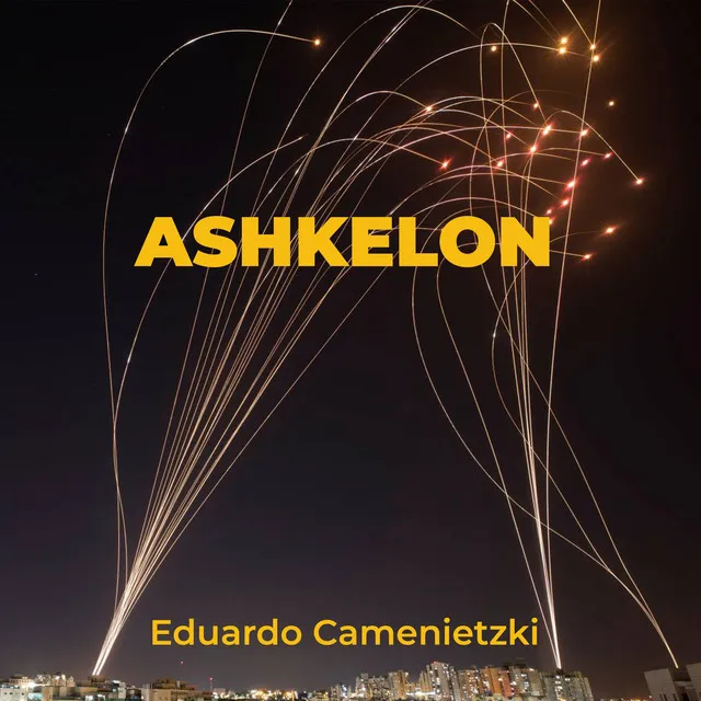 Ashkelon