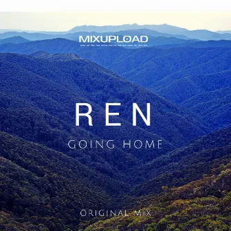 Going Home by REN