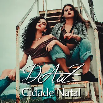 Cidade Natal by DeaaZ