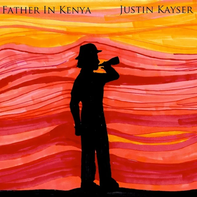 Father in Kenya - Infectedsun's Tropical Deep Mix