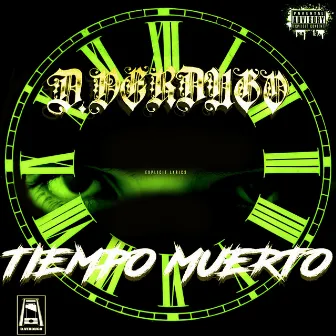 TIEMPO MUERTO by D.VERDUGO