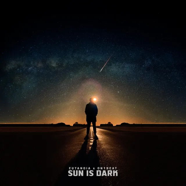 Sun Is Dark - Radio Edit