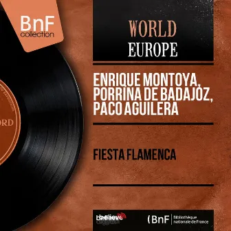 Fiesta Flamenca (Mono Version) by Enrique Montoya