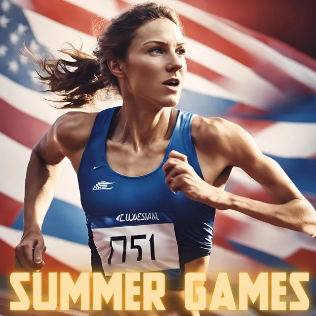 Summer Games