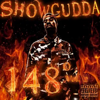 148 Degreez Vol. 2 by Show Gudda