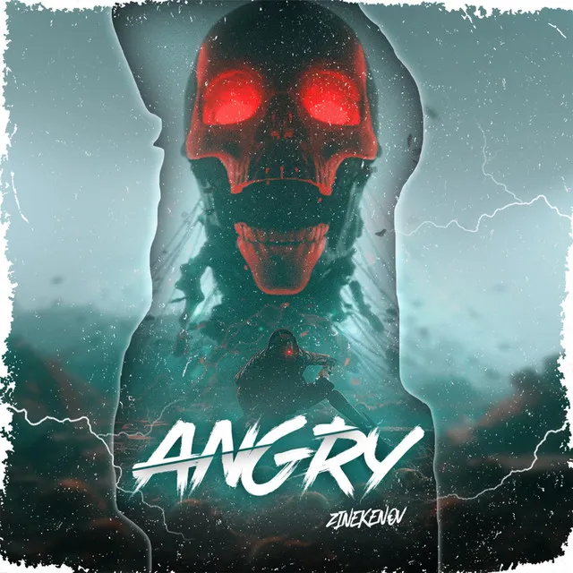 ANGRY