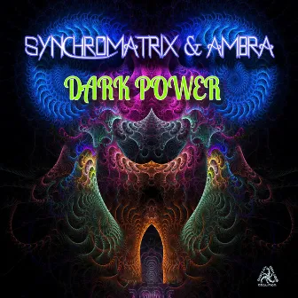 Dark Power by Ambra