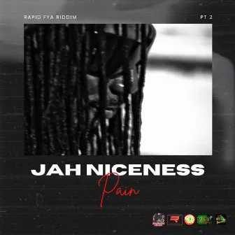 Pain by Jah Niceness