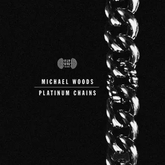 Platinum Chains by Michael Woods