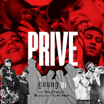 Privê by Young Di