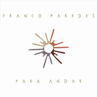 Para Andar by Franco Paredes