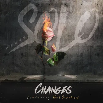 Changes (feat. Nash Overstreet) by Nash Overstreet