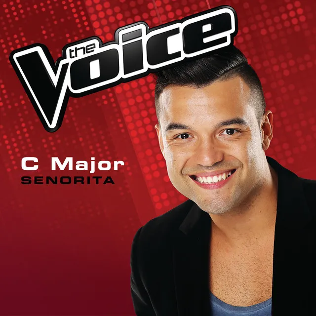 Senorita - The Voice Australia 2014 Performance