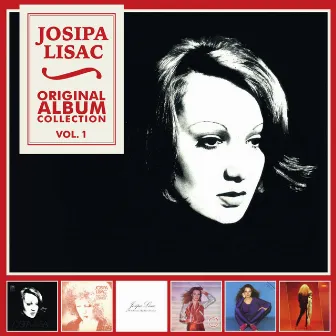 Original Album Collection, Vol. 1 by Josipa Lisac