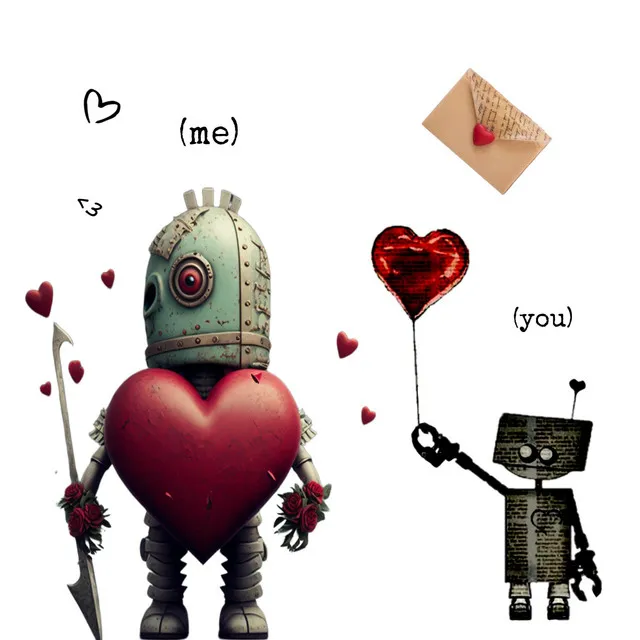 robot luv