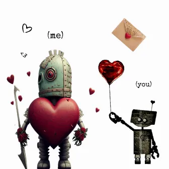 robot luv by nick porter .