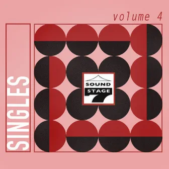 Sound Stage 7 Singles, Vol. 4 by Joe Simon