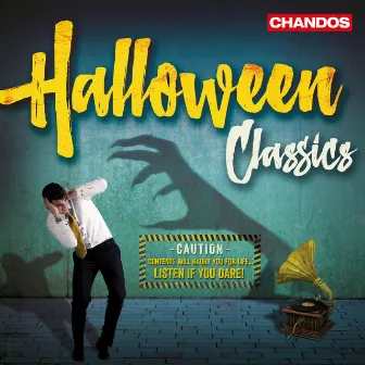 Halloween Classics by Yan Pascal Tortelier