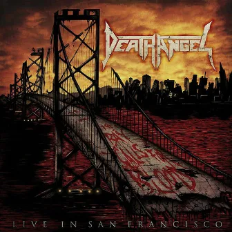 A Trashumentary & the Bay Calls for Blood (Live in San Francisco) by Death Angel