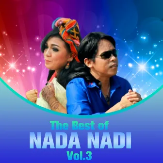 The Best of Nada Nadi, Vol. 3 by Nada Soraya