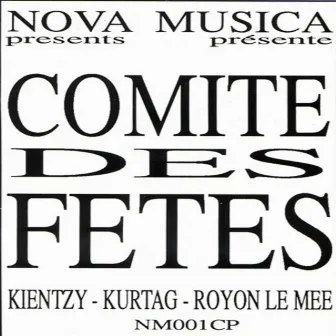 Comité des Fêtes by Daniel Kientzy