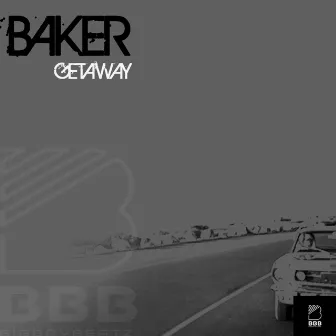 Getaway by Baker