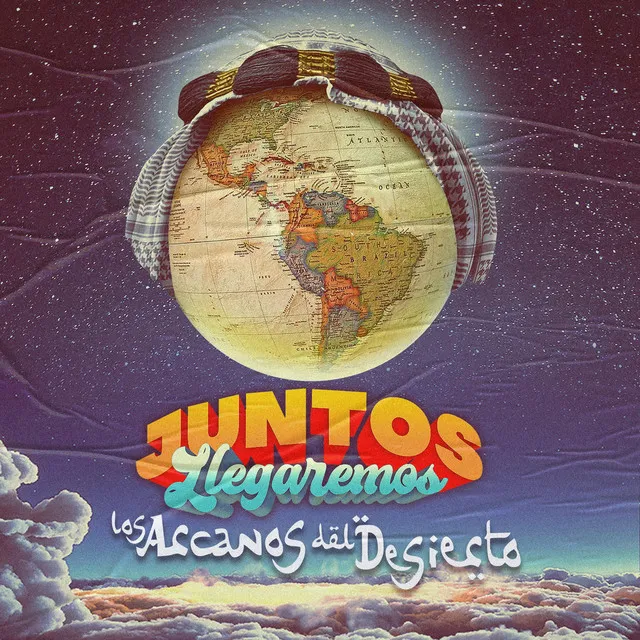 Juntos Llegaremos